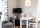 Ferienwohnung Lille Sand 1