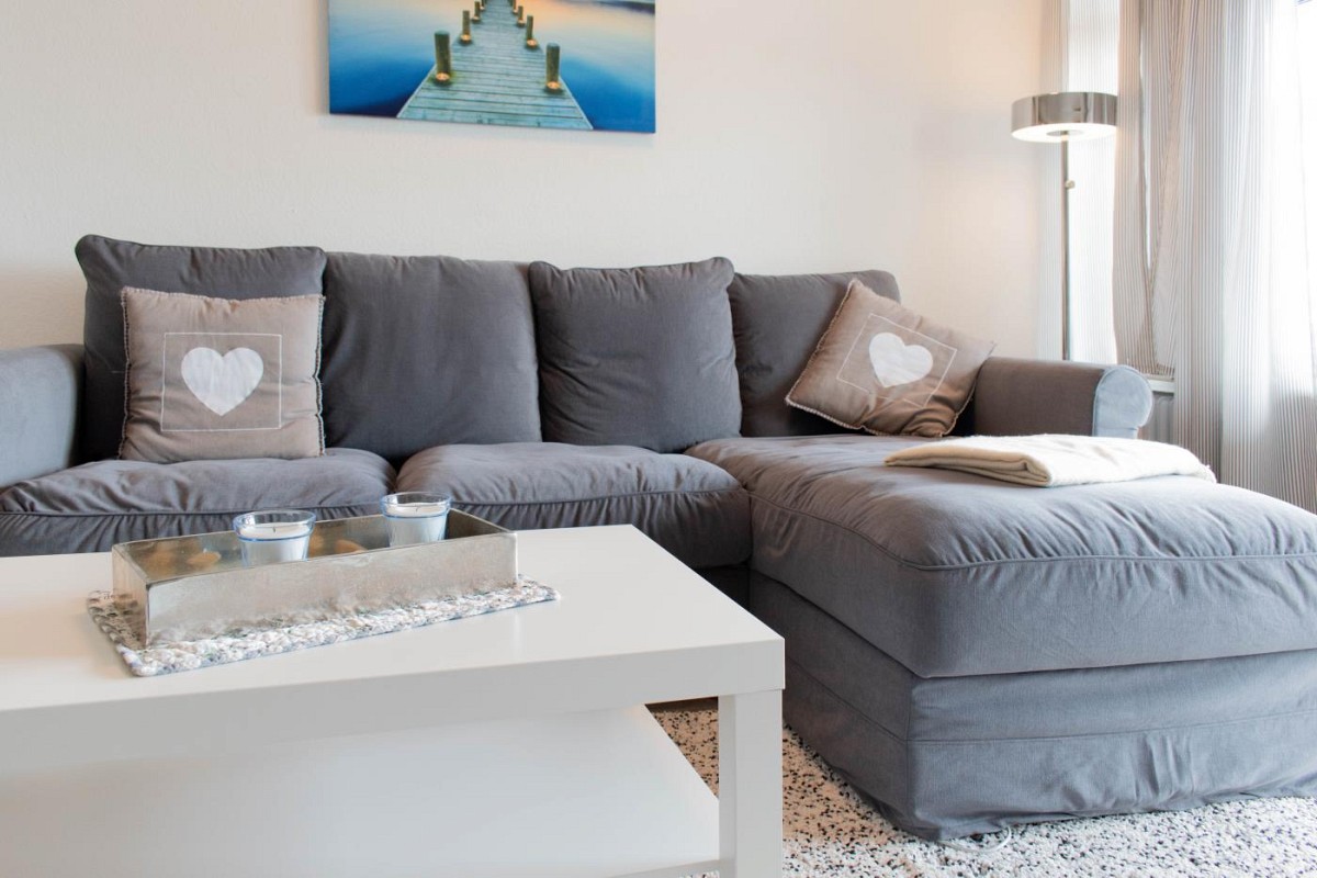 Ferienwohnung Muschelsucher