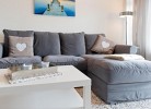 Ferienwohnung Muschelsucher