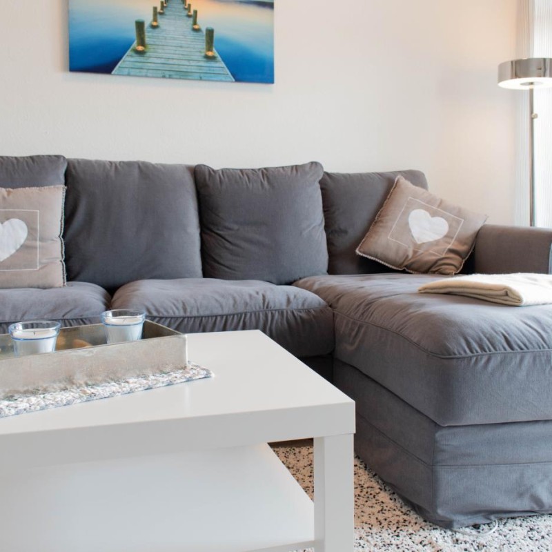 Ferienwohnung Muschelsucher