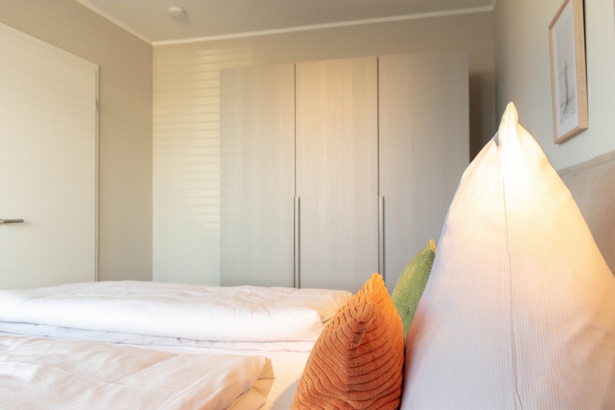 Ferienwohnung Villa Heidenreich Nr. 1