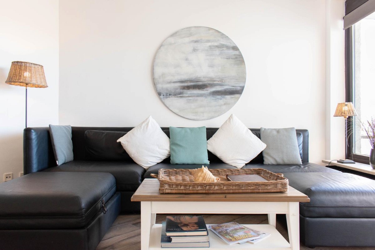 Ferienwohnung Diike