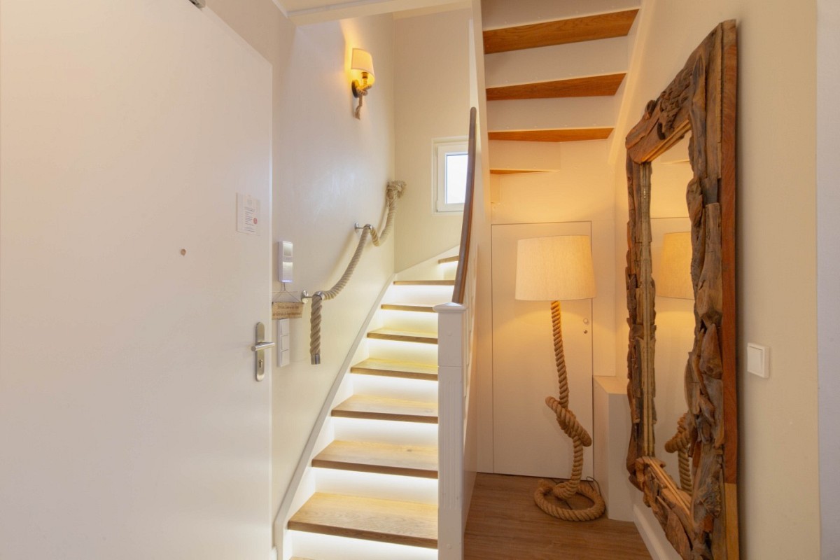 Ferienwohnung Ocean House