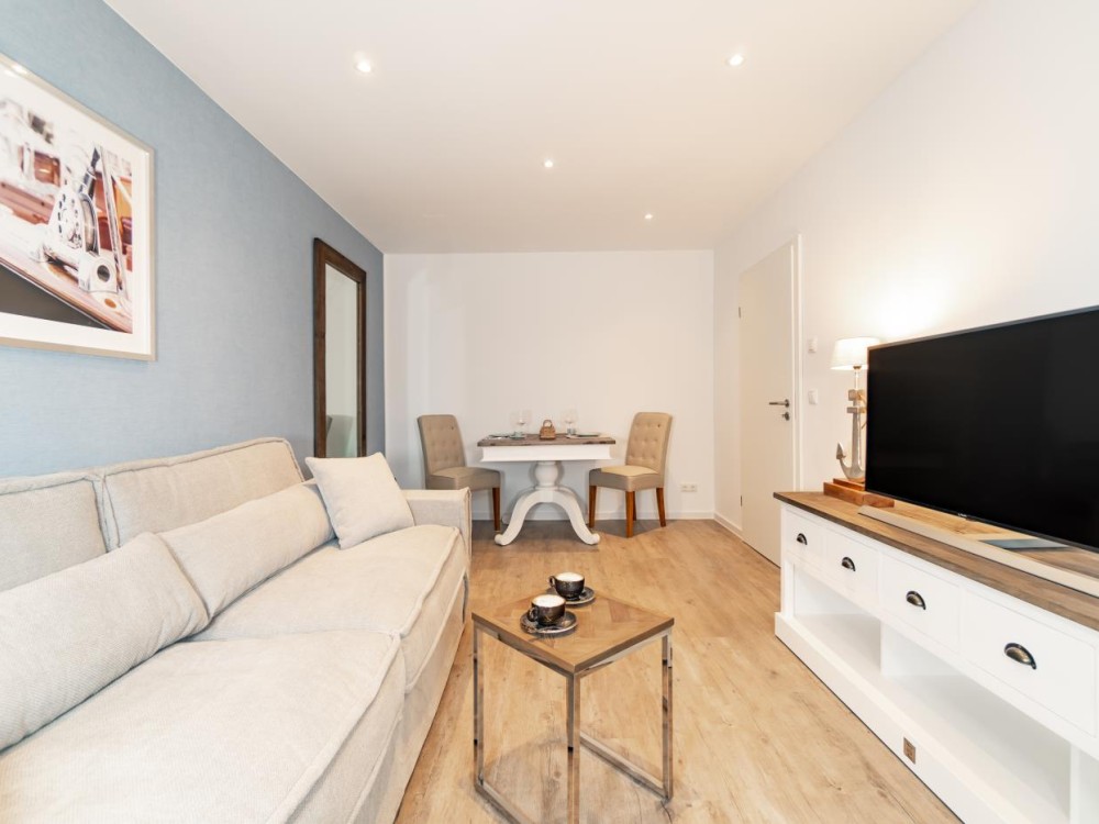 Ferienwohnung PLATZHIRSCH