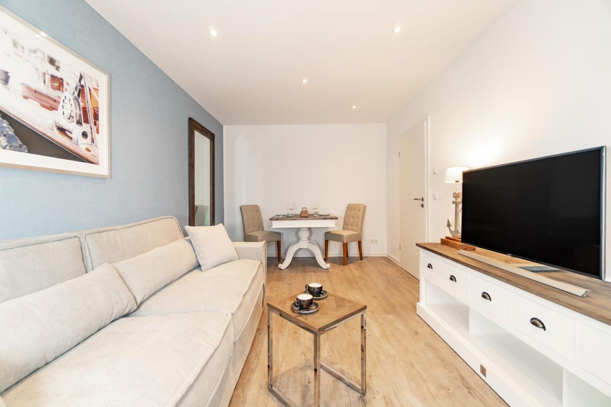 Ferienwohnung PLATZHIRSCH