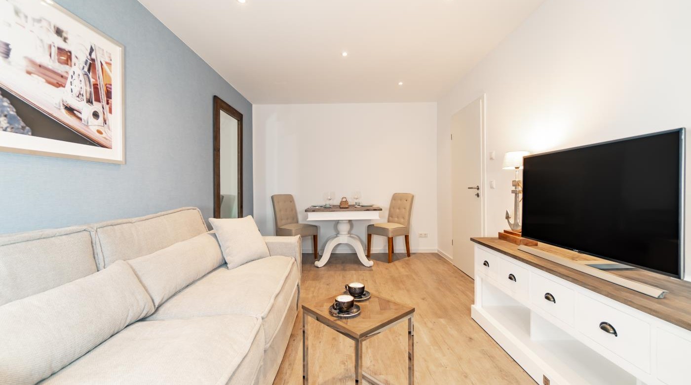 Ferienwohnung PLATZHIRSCH