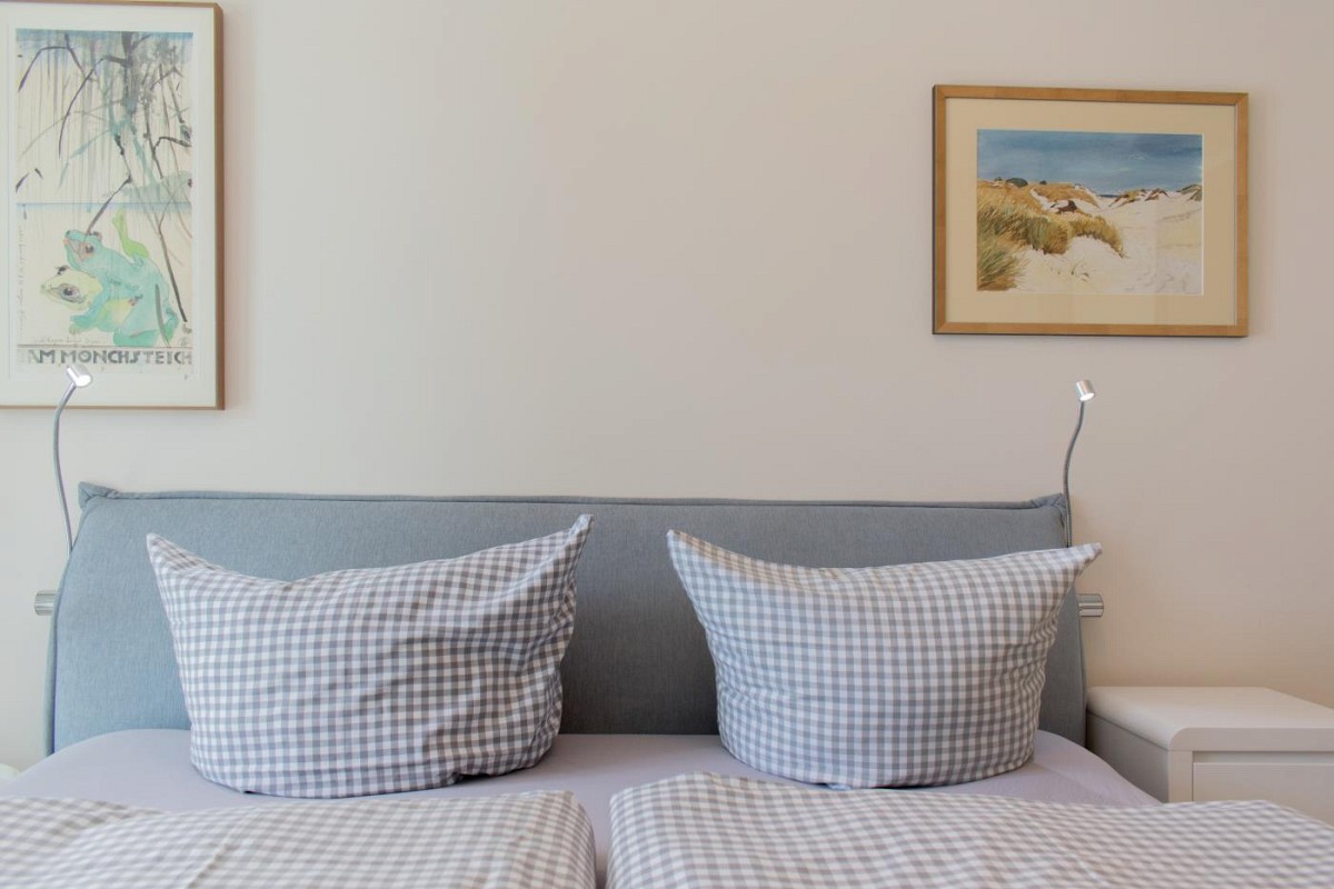 Ferienwohnung Wohlfühloase