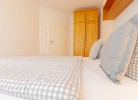 Ferienwohnung Strandroggen