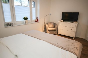 Ferienwohnung Küstentraum