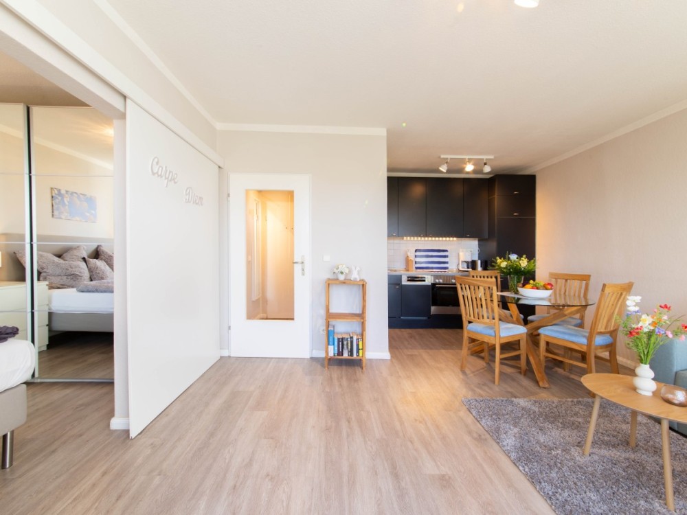 Ferienwohnung Seeperle