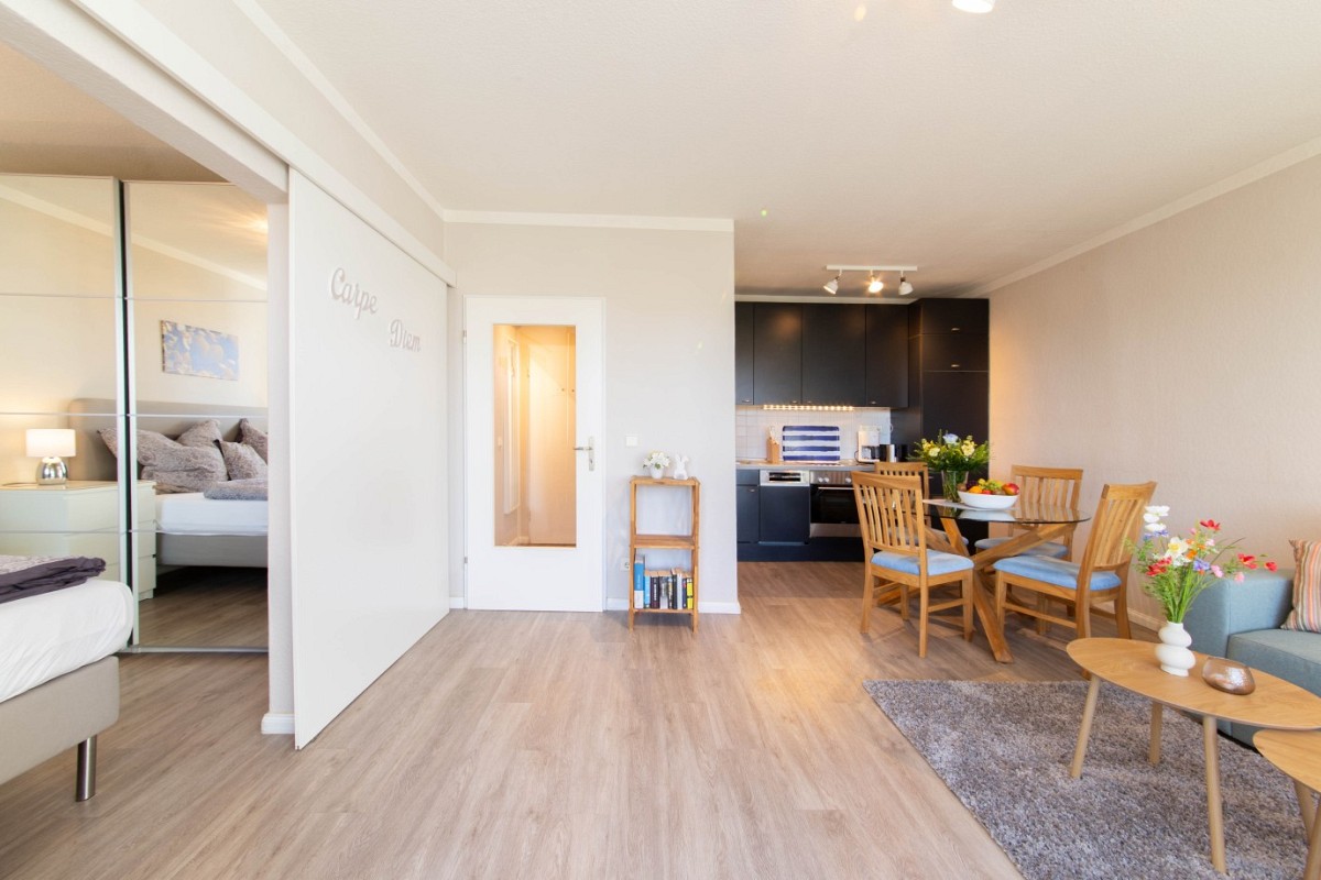 Ferienwohnung Seeperle