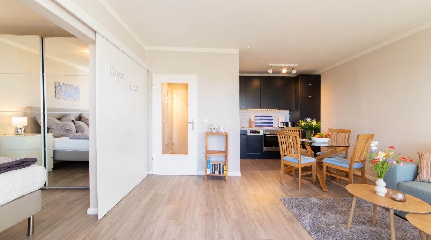 Ferienwohnung Seeperle