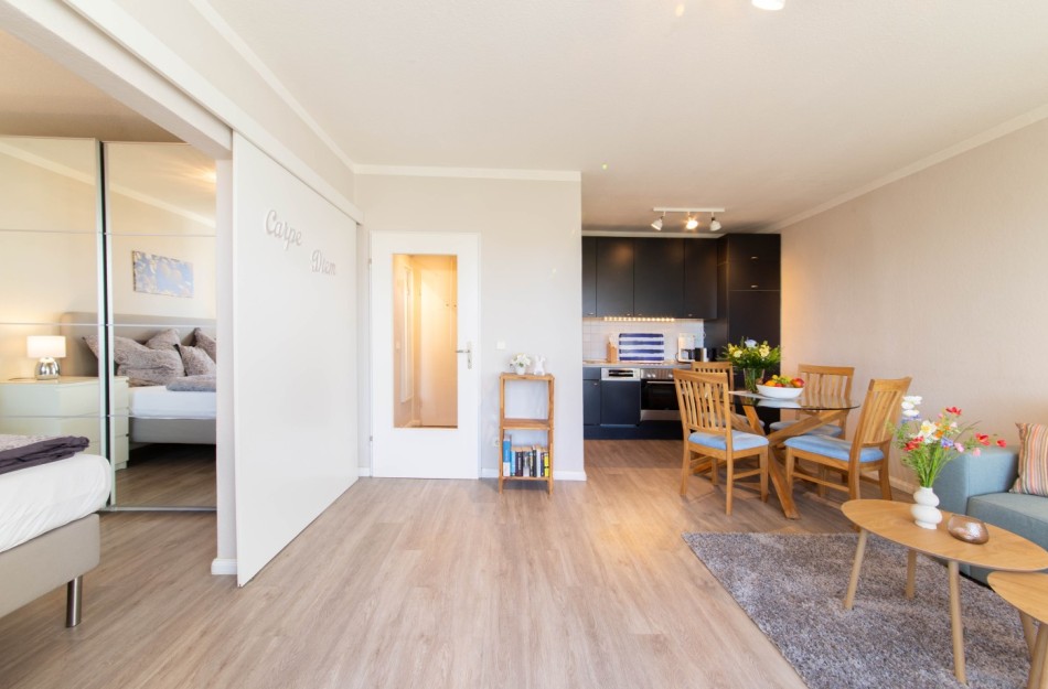 Ferienwohnung Seeperle