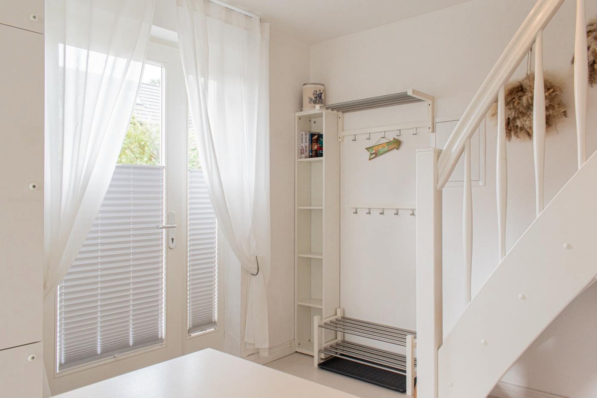Ferienwohnung Glücksmomente