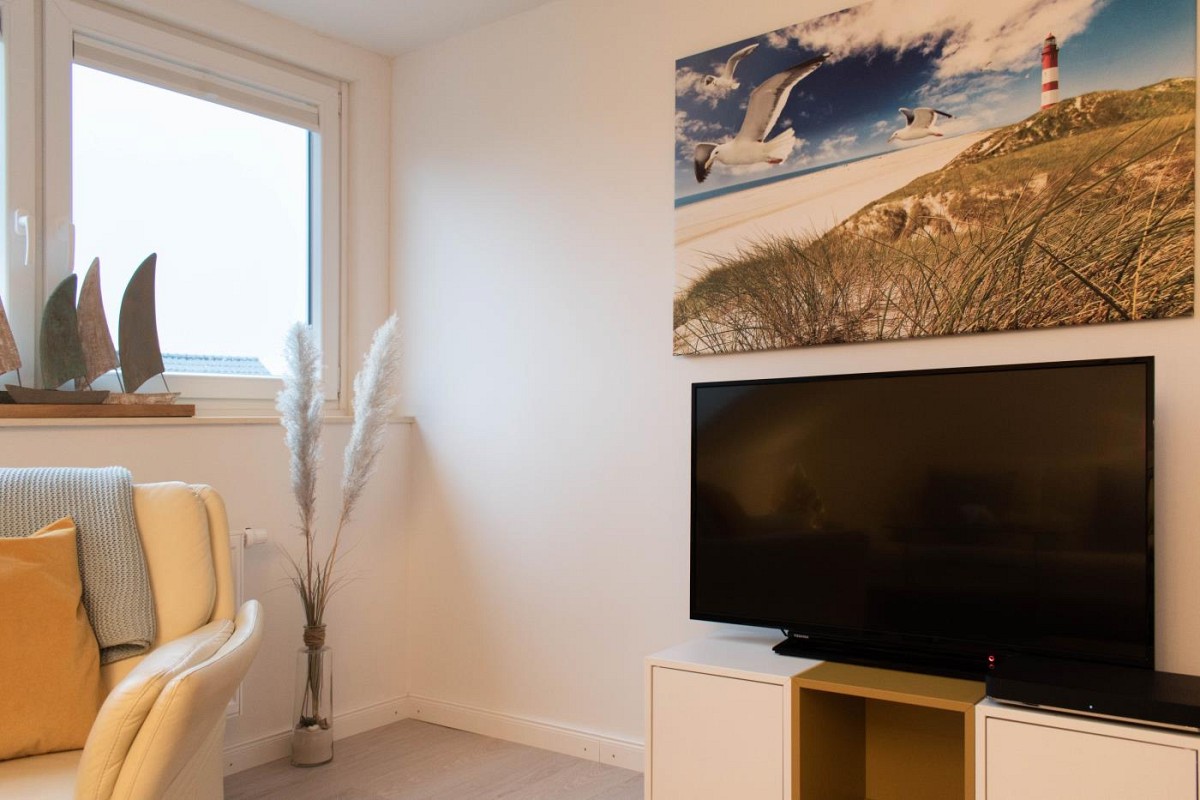 Ferienwohnung Perle