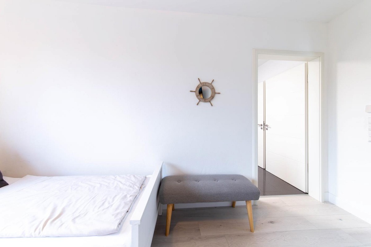 Ferienhaus Admirals Huus