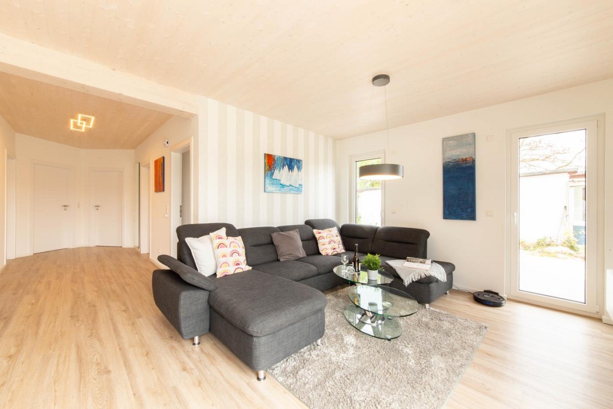 Ferienhaus Eastside