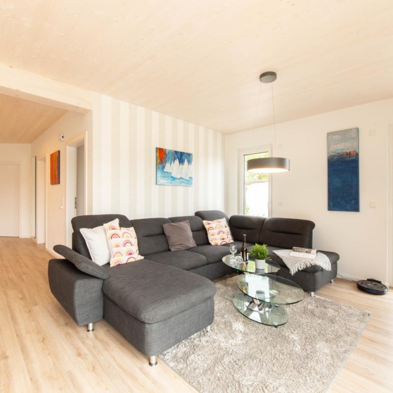 Ferienhaus Eastside