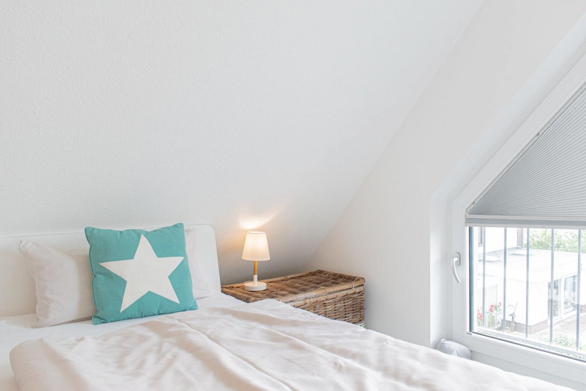 Ferienwohnung Sandbox