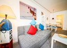 Ferienwohnung Seesternchen 1 