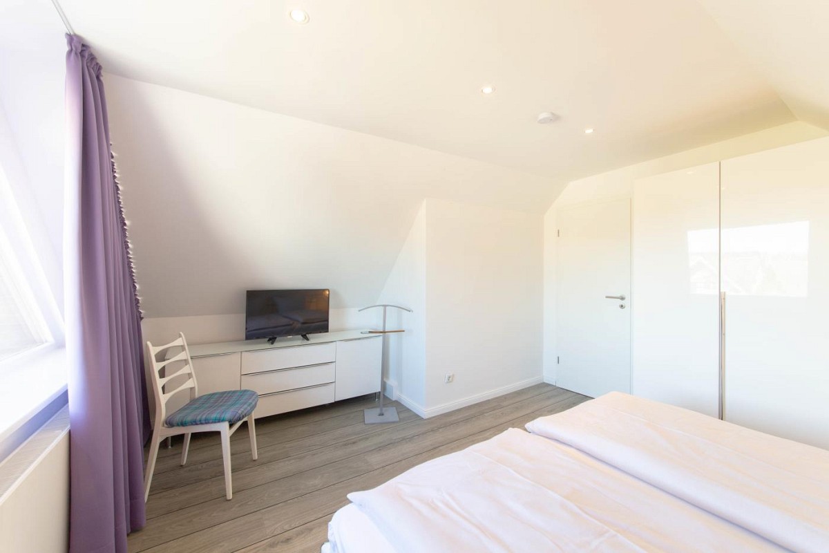Ferienwohnung Zweimaster