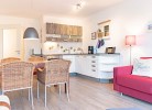 Ferienwohnung Stranddüne 2