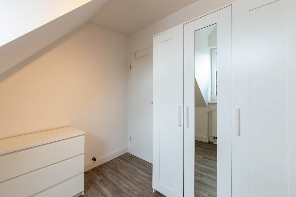 Ferienwohnung Sommerwind