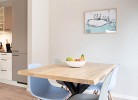 Ferienwohnung Villa Heidenreich Nr. 4