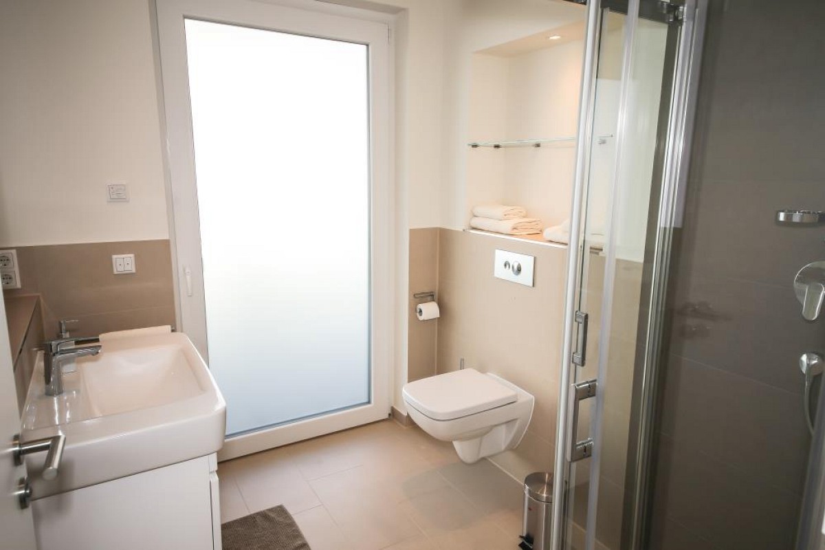 Ferienwohnung Stranderlebnis