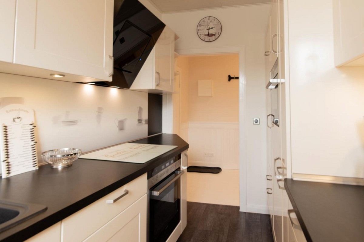 Ferienwohnung Ankerplatz