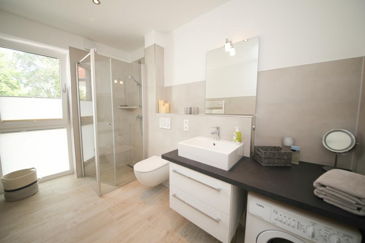 Ferienwohnung Küstentraum 2