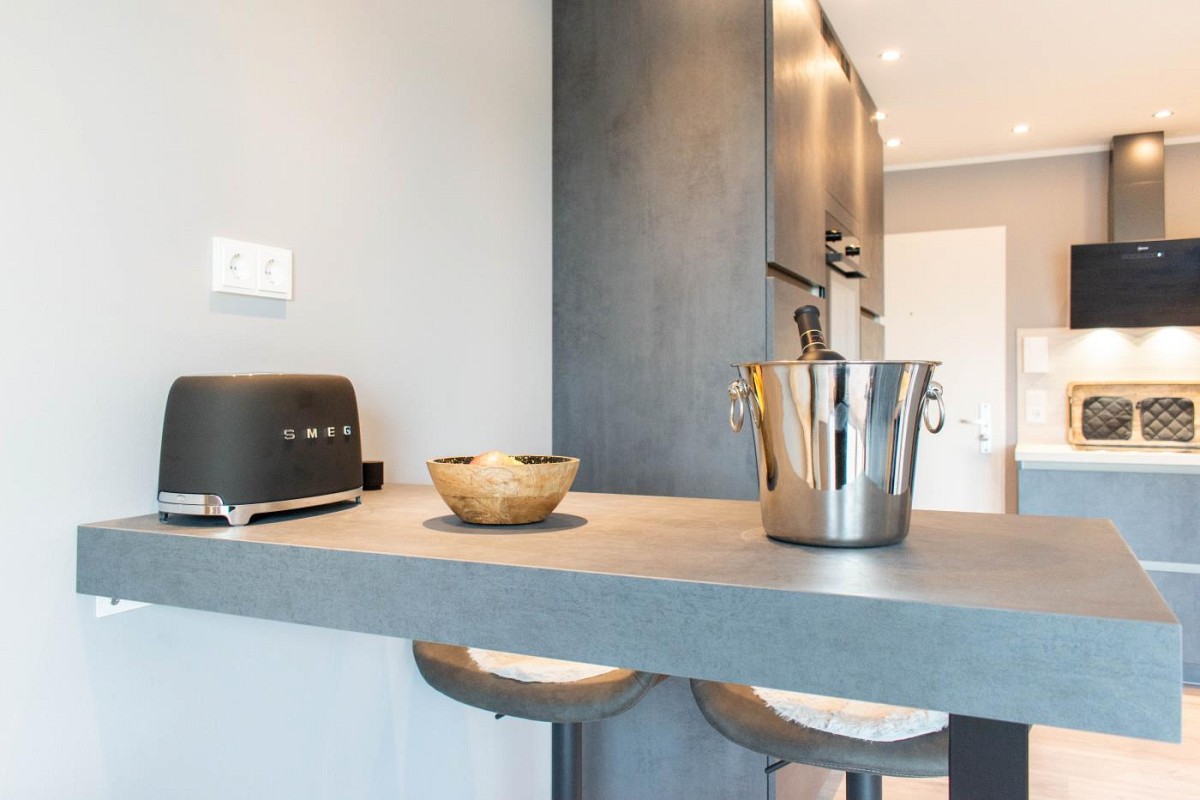 Ferienwohnung Ocean Drive 94