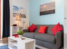 Ferienwohnung Leesegel