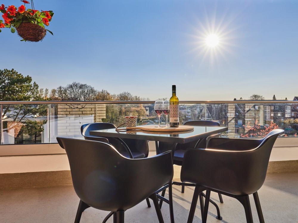 Ferienwohnung Sundown