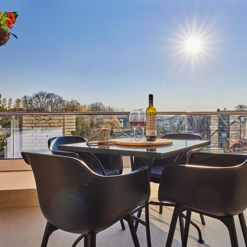 Ferienwohnung Sundown