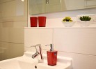 Ferienwohnung Windstärke 9