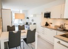 Ferienwohnung Sunshine Beachhouse 111
