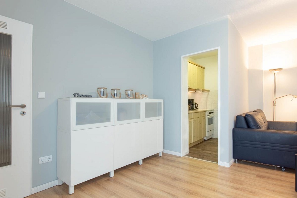 Ferienwohnung Ostseestrand