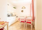 Ferienwohnung App. 9 Haus Duckdalben