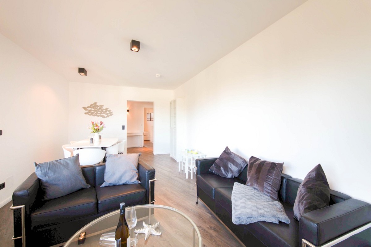 Ferienwohnung Hummer