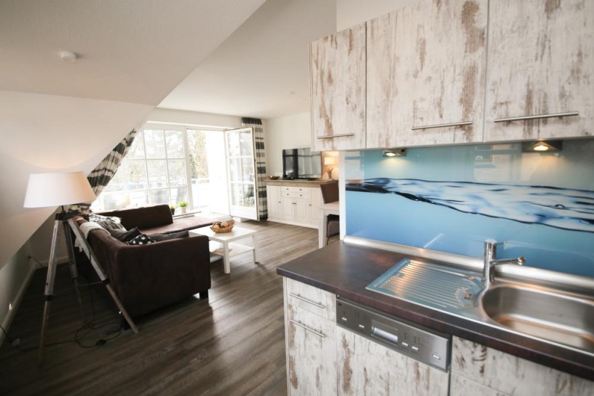 Ferienwohnung Ocean Drive