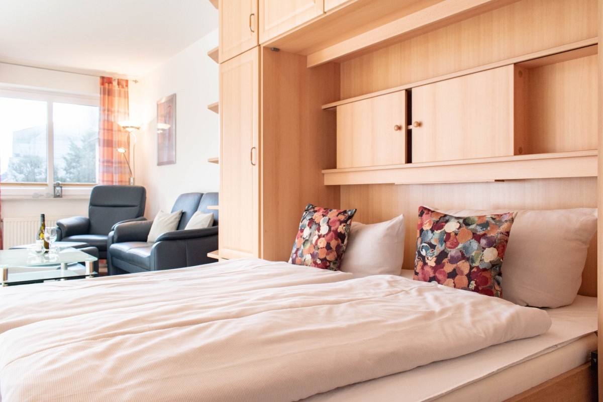 Ferienwohnung Dorfmeyer