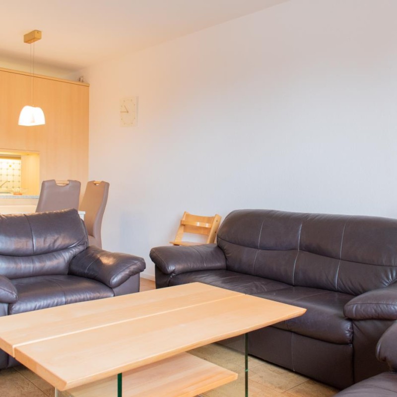 Ferienwohnung Anker