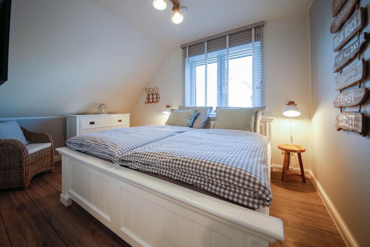 Ferienhaus NORTH COAST