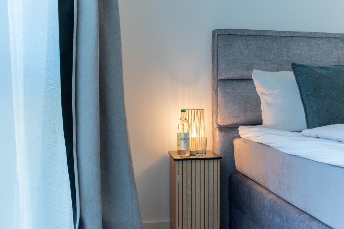 Ferienwohnung Brise 17