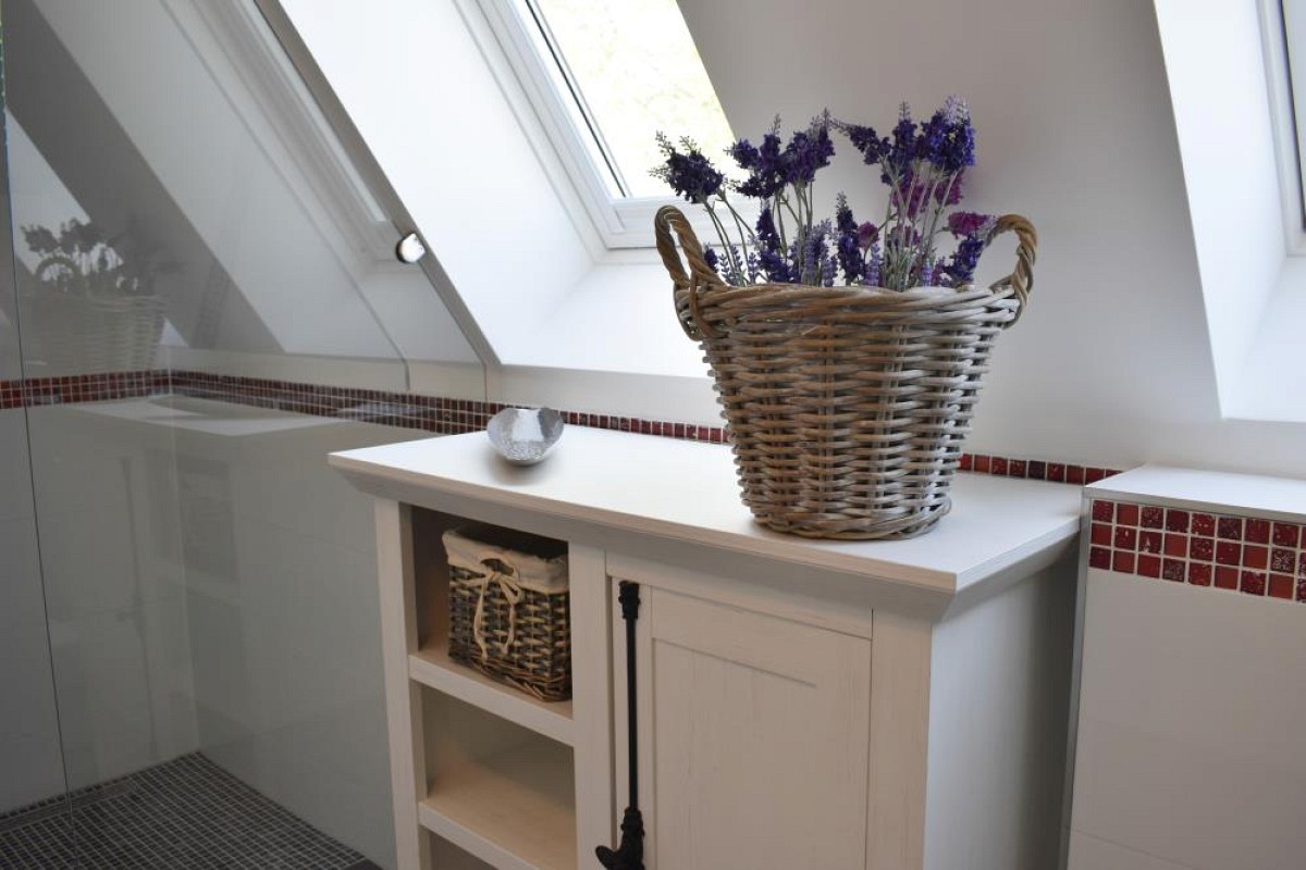 Ferienhaus Sommerhus 3