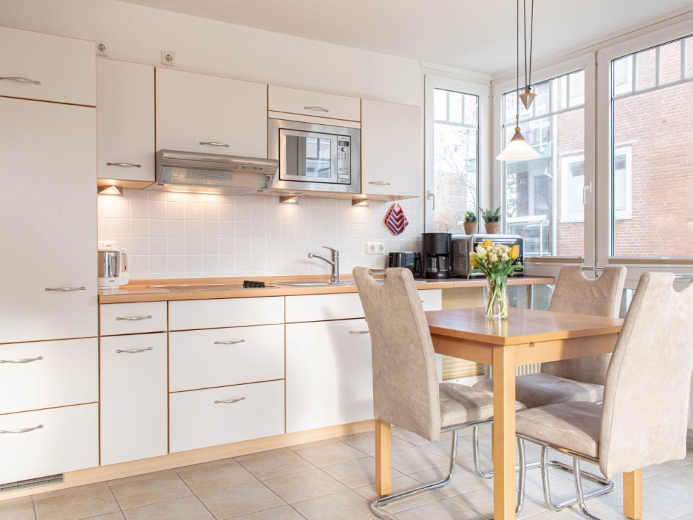 Ferienwohnung Dorfmeyer