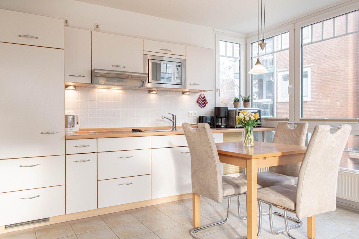 Ferienwohnung Dorfmeyer