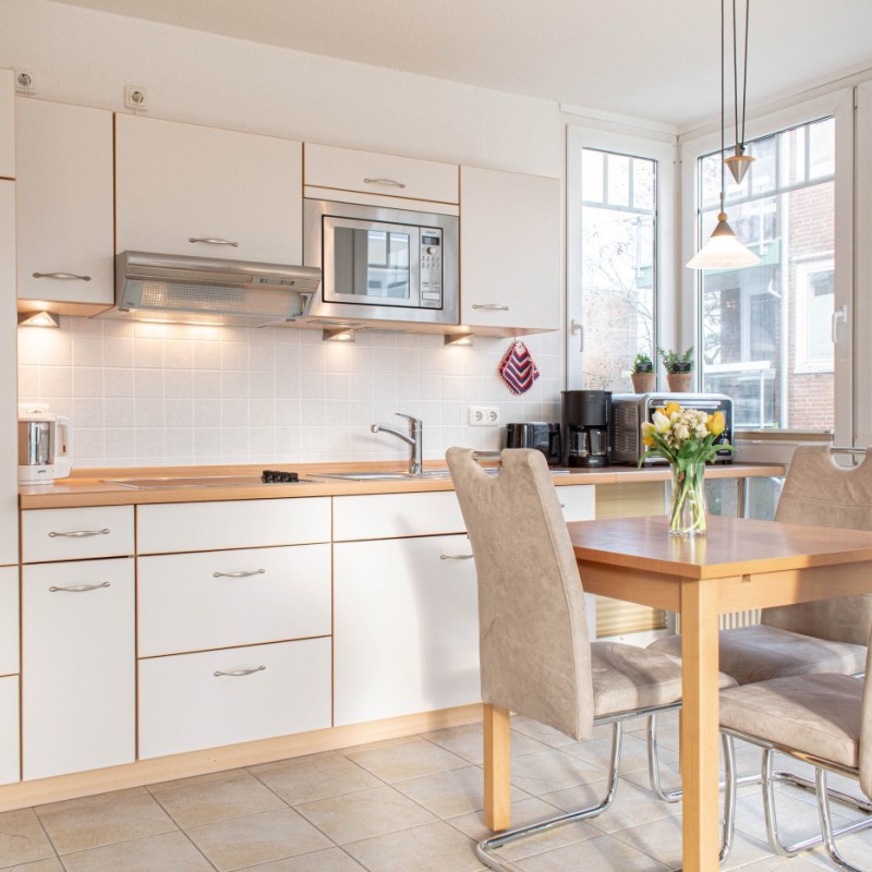 Ferienwohnung Dorfmeyer