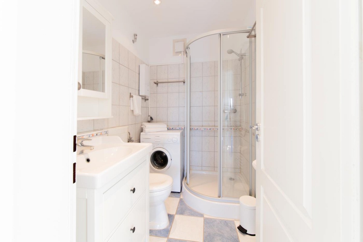 Ferienwohnung Seegras